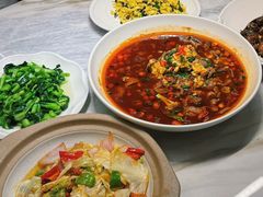 -老李家土菜馆·安吉地标美食