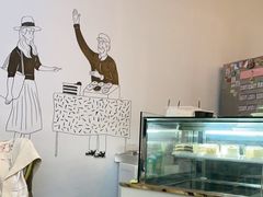 -姆们M Sweetie Cake(三里屯店)