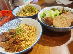 -一味老卤面(大石桥店)