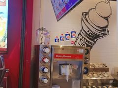 -DQ·蛋糕·冰淇淋(奥林匹克广场店)
