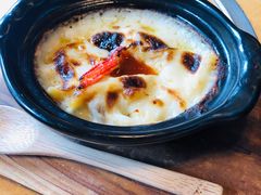 芝士焗蟹肉-蟹道乐(道顿堀本店)