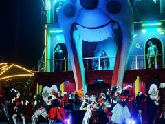 -大连海昌发现王国主题公园