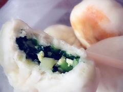 -老陶包子铺(南大西南村店)