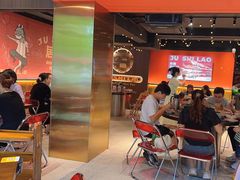 -潮澎派·潮汕菜大排档(南较西路店)