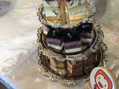 -格丽思(美好上郡店)