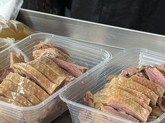 -袁记原味老鹅(梅岭店)