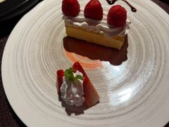 -卡本妮法餐厅·北京和平宾馆