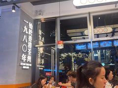 -肥韬茶餐厅(海上世界店)