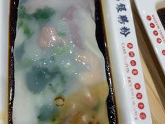 -荔银肠粉·非遗手藝(夫子庙店)