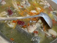 -壹道鸣·药膳鸡(月苑店)