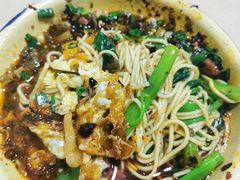 -赵伍面庄(松石大道店)