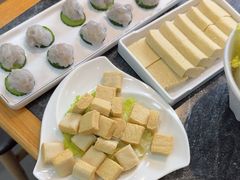 -小洋府铜锅涮肉(南锣鼓巷店)