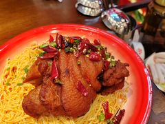 -牛市坎火锅(建设路店)