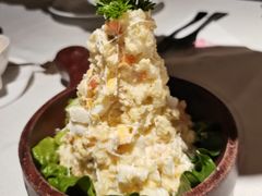 俄式拌香鸡-俄士厨房(时代天街店)