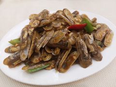 -新享乐海鲜(翠华路店)