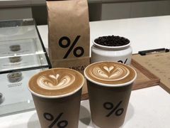 -% Arabica阿拉比卡咖啡烘焙工坊