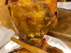 -秦记香辣蟹(松榆里店)