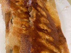 猪肉三鲜-大眼锅贴水饺(河东店)