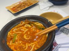 -姐弟俩土豆粉(北京双桥万达店)