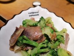-九佰碗家常菜(华威桥店)