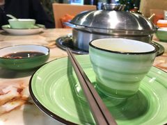 -四季合味椰子鸡(南山大冲店)