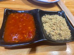 -石记老北京炙子烤肉(松园店)