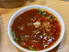 -夜牛潮汕鲜牛肉火锅店(翻身店)