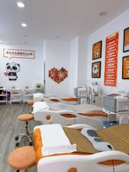 -洗脸熊·洗脸吧