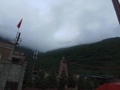 -萝卜寨羌文化生态旅游区