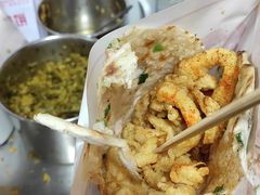 -尚食卢记烧饼(凤凰路总店)
