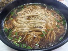 -弄堂面馆(金运路店)