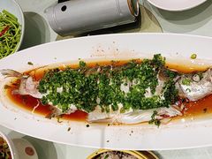-湖锦酒楼(八一路店)
