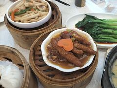 -皇马假日醉海南大酒店·假日一品派茶楼(秀英店)