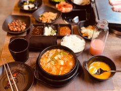 -香猪坊韩国烤肉专属门店(魏公村店)