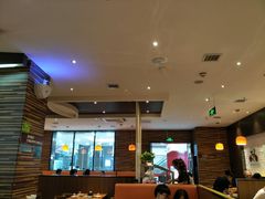 大堂-咏哇(厦门翔安汇景广场店)