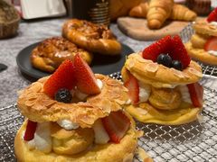 -ABC Cooking Studio(西安大悦城店)