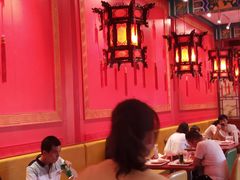 大堂-故宫餐厅(景运门店)