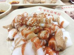 混酱肠粉-百家鸡味馆(清泰店)