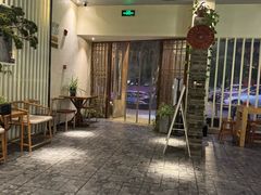 -扬派·扬州搓背馆(运河旗舰店)