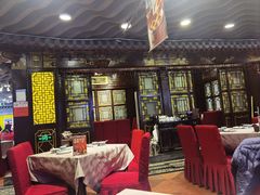 -老浒记烤鸭-北京菜(琉璃厂店)