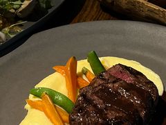 -Carbon莫卡哆·意大利复古集市餐厅(杭州大厦店)