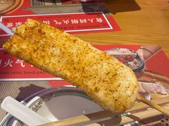 -庆峰龙虾烧烤(合肥一店)