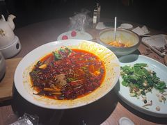 -辛香汇·现炒川菜(淮海路百盛店)