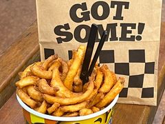 -Potato Corner(广州天河城店)