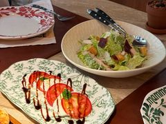 -Mammamia意大利餐厅(阳春巷店)