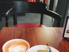 -BLAQ咖啡(骏豪店)