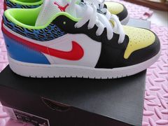 -JORDAN(东方广场店)