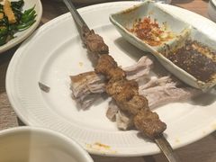 -贯贯吉·清真餐厅(浙江中路店)