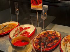 -The COOK·厨餐厅·自助餐(浦东嘉里大酒店)