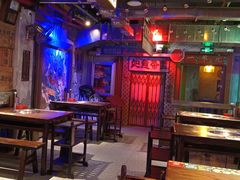 -水巷子·巴掌腰片重庆火锅(云纺店)